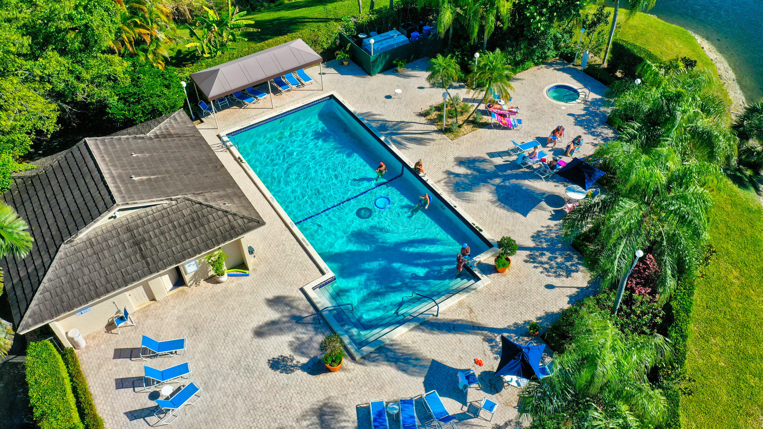 7622 Elm Ridge Drive Boca Raton, FL 33433 - Photo 54 of 61 DJI_0537_38_39_40_41