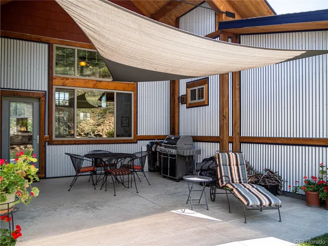 $1,925,000 | 1388 Mt Moriah Road, Livermore, CO 80536