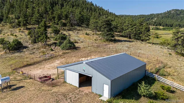 $1,925,000 | 1388 Mt Moriah Road, Livermore, CO 80536