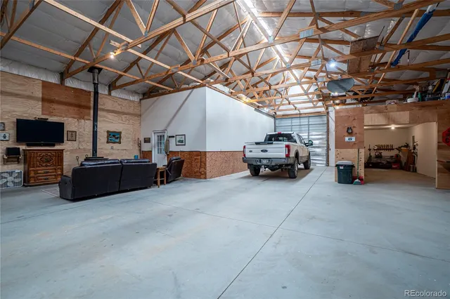 $1,925,000 | 1388 Mt Moriah Road, Livermore, CO 80536