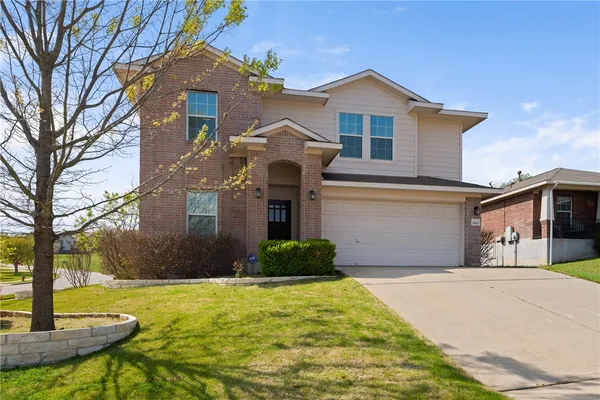 $2,495 | 3800 Vonnegut Court, Round Rock, TX 78665