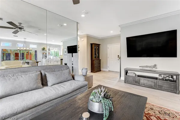 $2,695 | 2913 Vista Butte Drive, Las Vegas, NV 89134