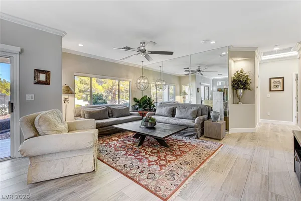 $2,695 | 2913 Vista Butte Drive, Las Vegas, NV 89134