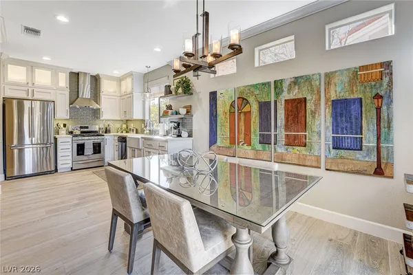 $2,695 | 2913 Vista Butte Drive, Las Vegas, NV 89134