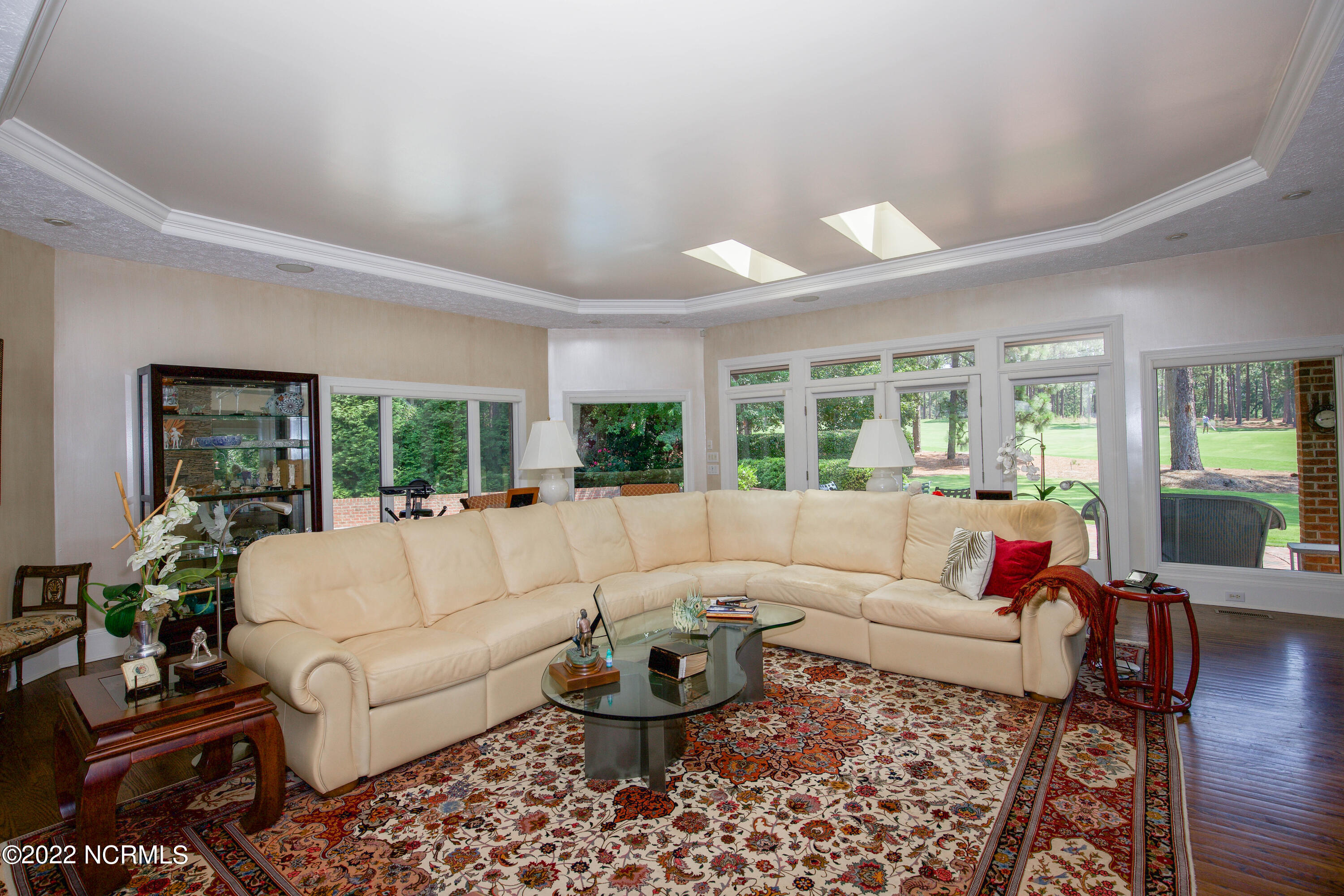 85 Hearthstone Road Pinehurst, NC 28374 - Photo 13 of 48 85 Hearthstone -17