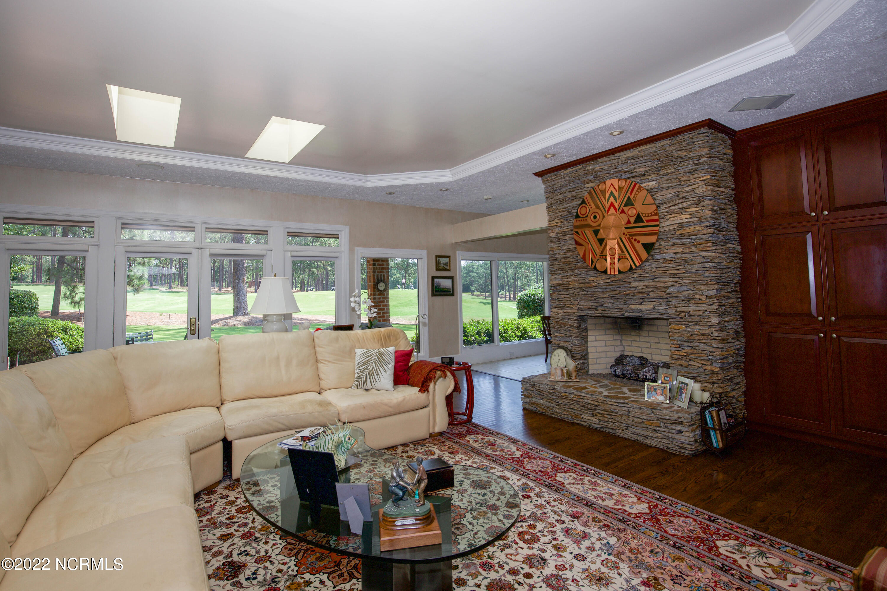 85 Hearthstone Road Pinehurst, NC 28374 - Photo 14 of 48 85 Hearthstone -18
