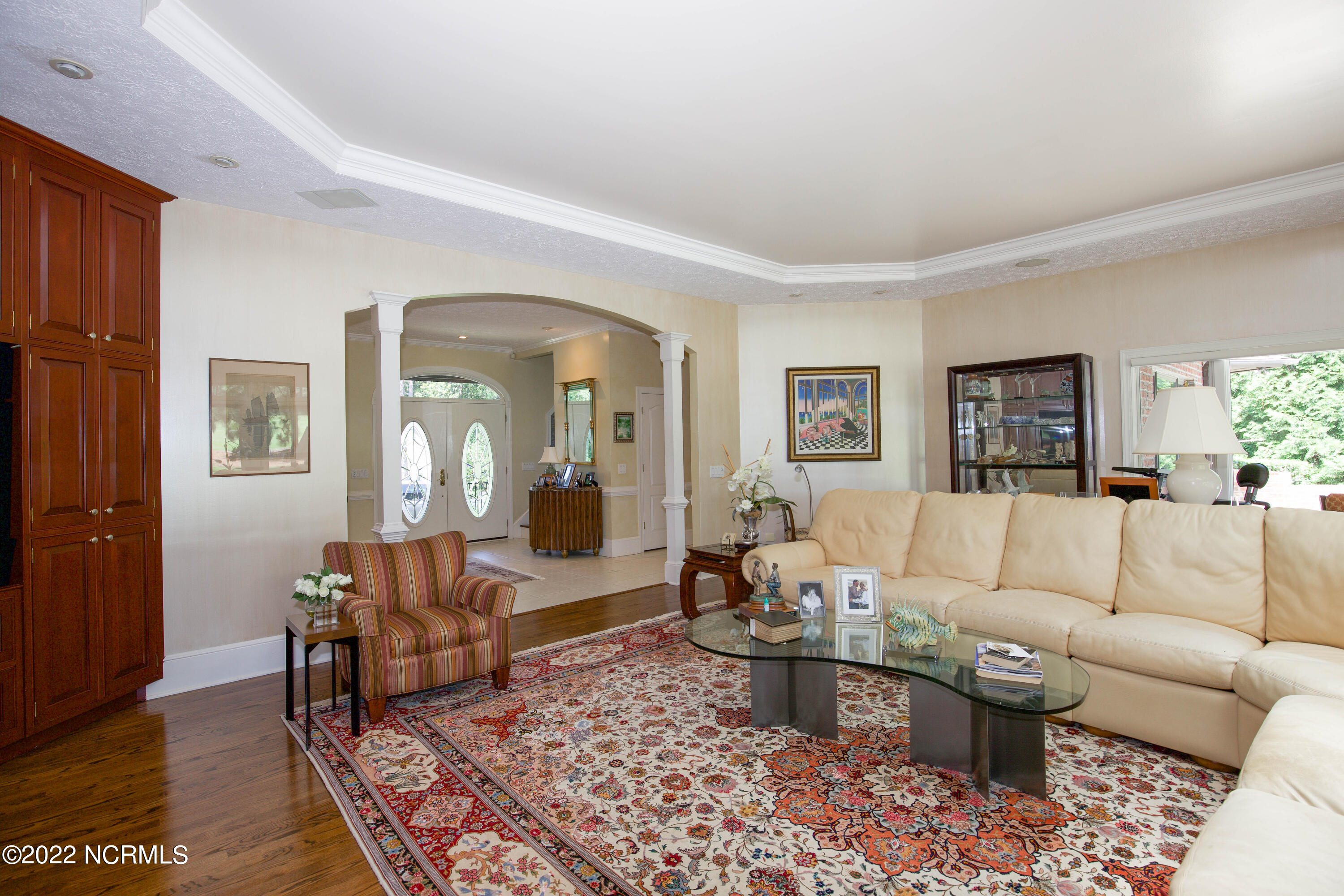85 Hearthstone Road Pinehurst, NC 28374 - Photo 15 of 48 85 Hearthstone -19