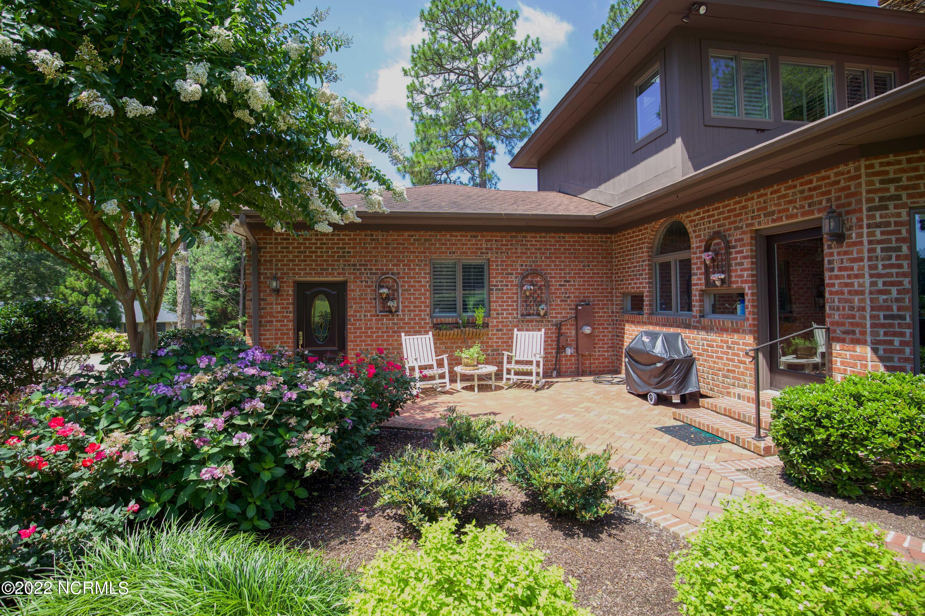 85 Hearthstone Road Pinehurst, NC 28374 - Photo 17 of 48 85 Hearthstone -61