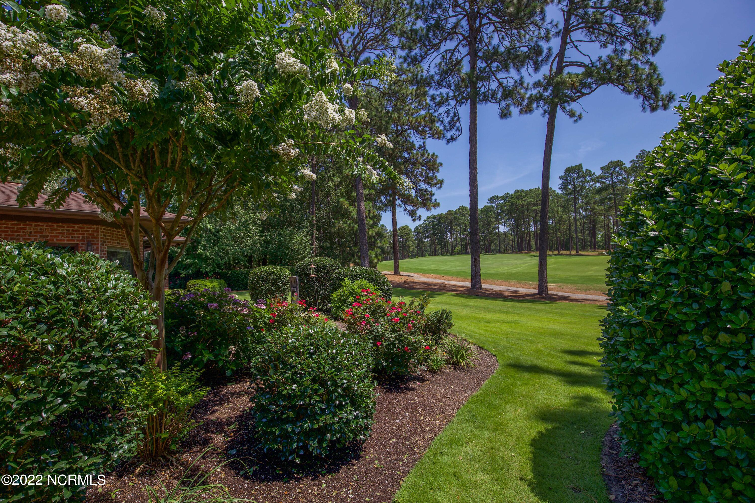 85 Hearthstone Road Pinehurst, NC 28374 - Photo 20 of 48 85 Hearthstone -65