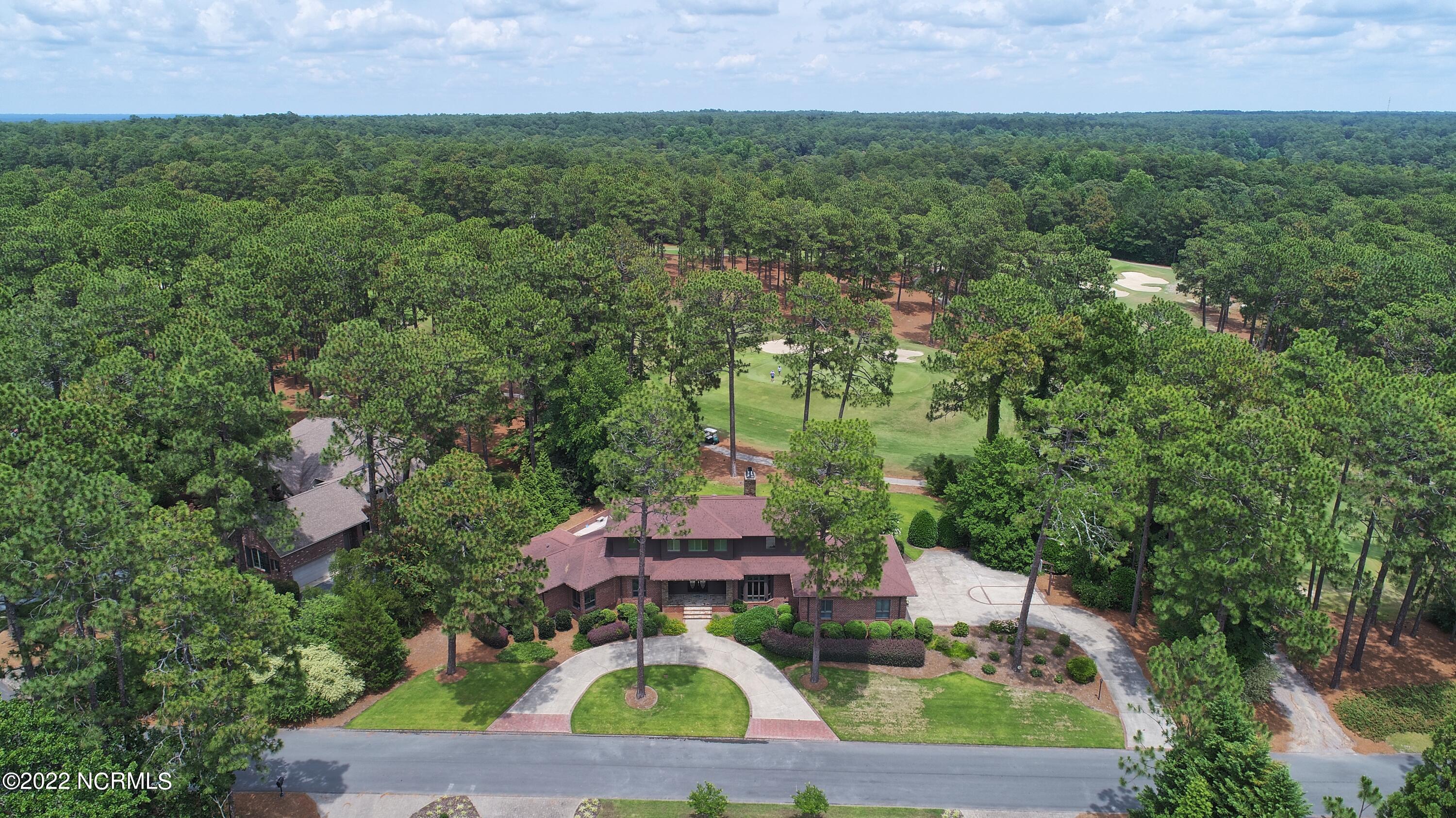 85 Hearthstone Road Pinehurst, NC 28374 - Photo 2 of 48 DJI_0031_2_3_4_5_easyHDR