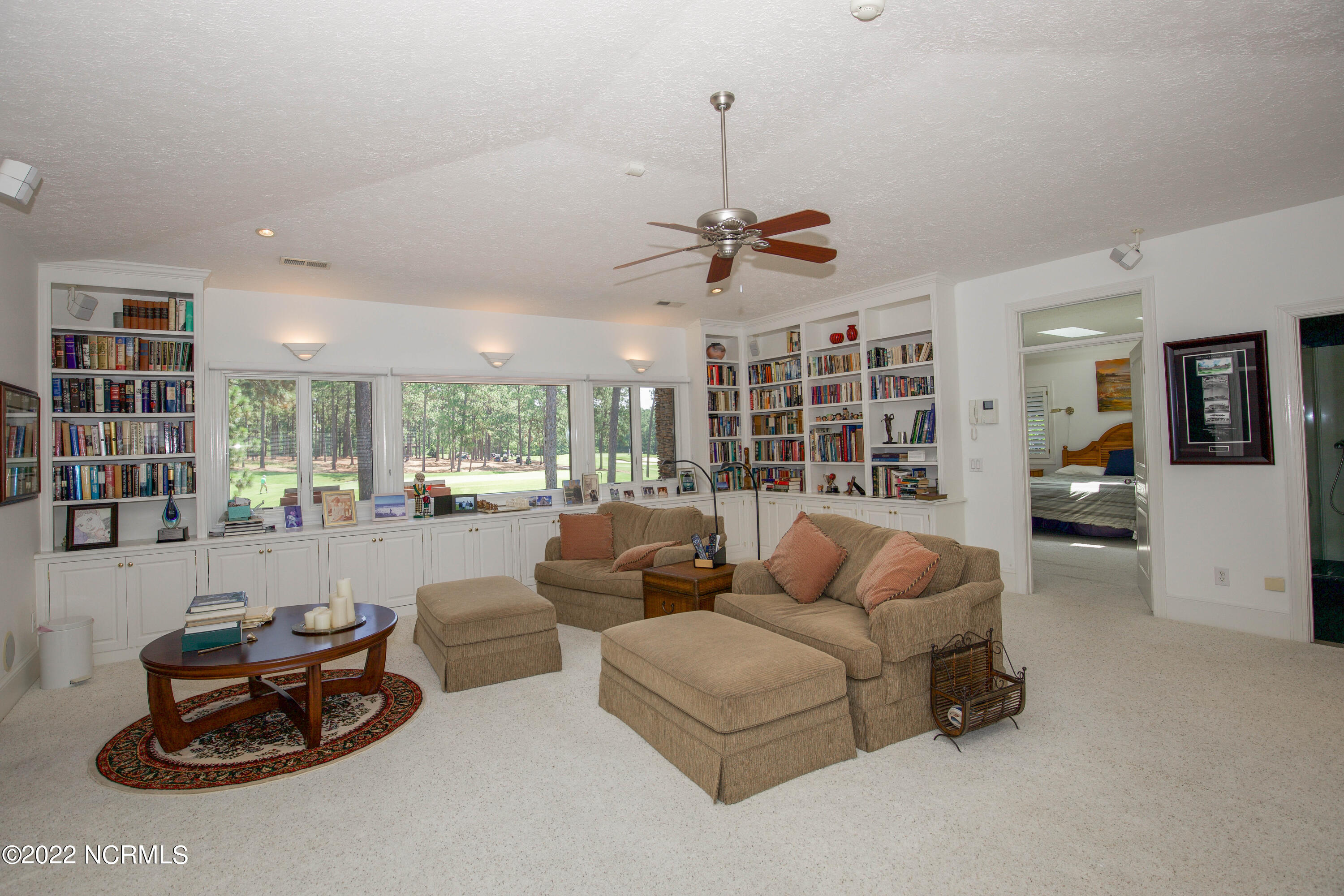 85 Hearthstone Road Pinehurst, NC 28374 - Photo 26 of 48 85 Hearthstone -23