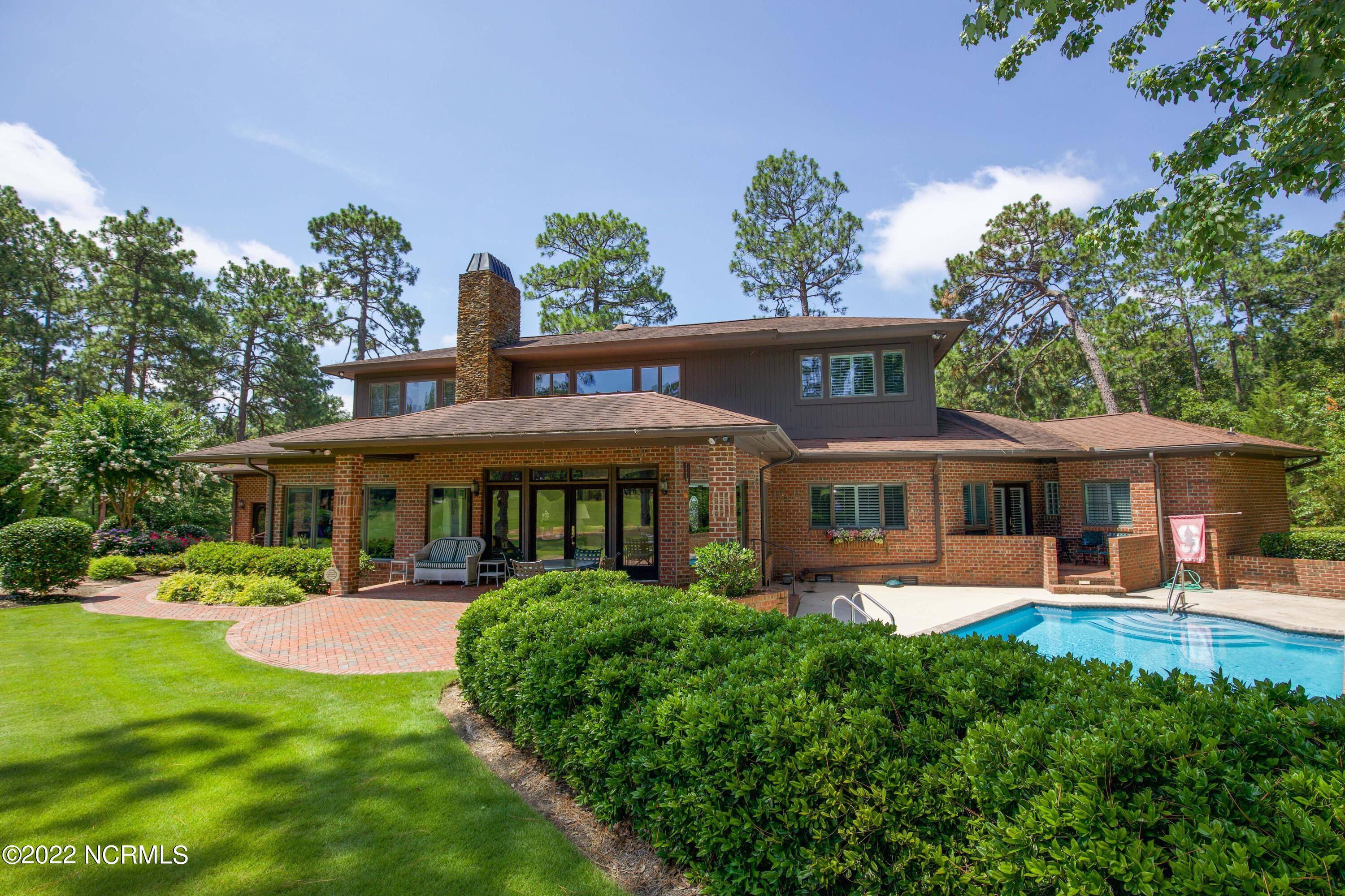 85 Hearthstone Road Pinehurst, NC 28374 - Photo 3 of 48 85 Hearthstone -52