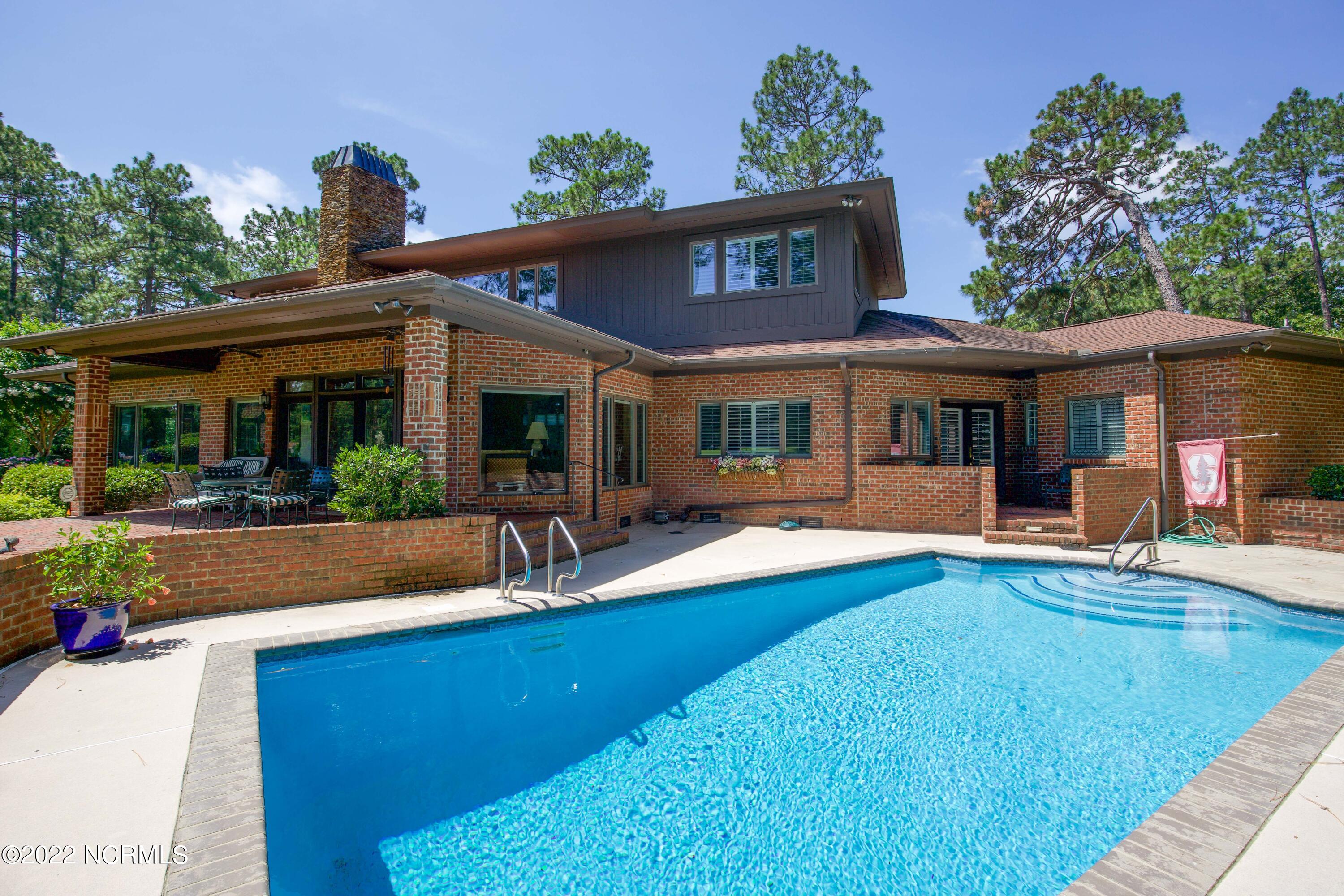 85 Hearthstone Road Pinehurst, NC 28374 - Photo 35 of 48 85 Hearthstone -49