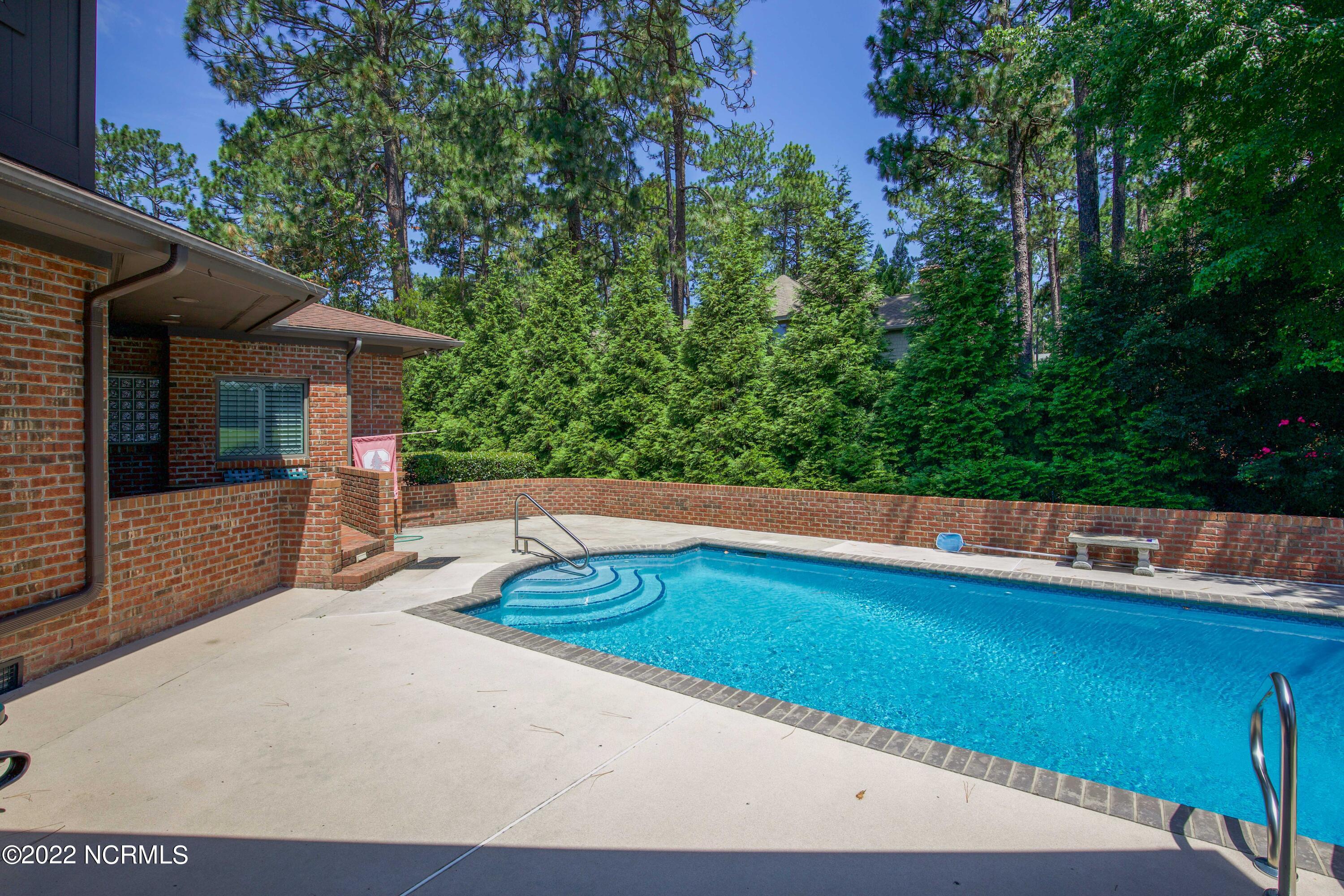 85 Hearthstone Road Pinehurst, NC 28374 - Photo 36 of 48 85 Hearthstone -42