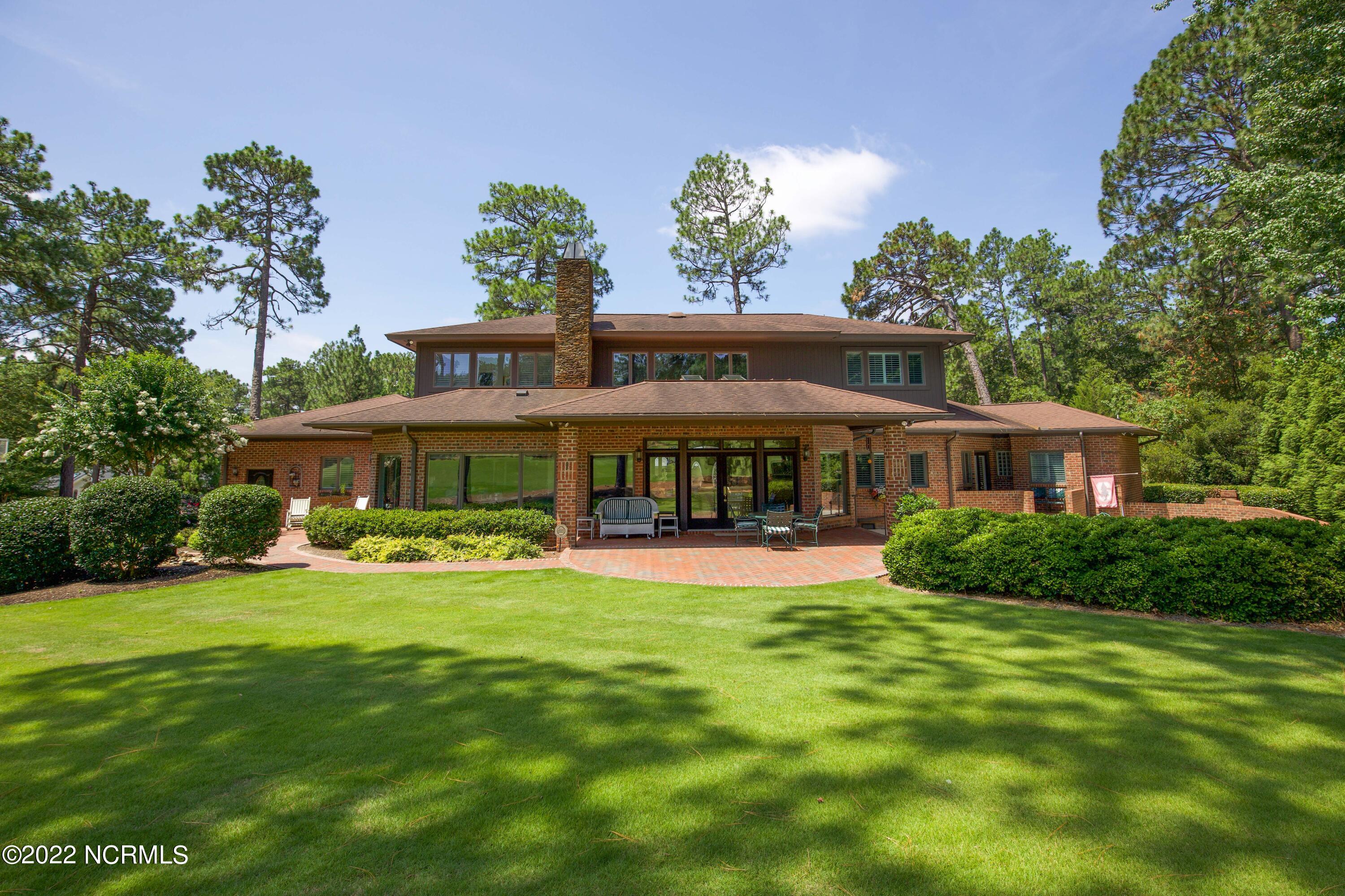 85 Hearthstone Road Pinehurst, NC 28374 - Photo 38 of 48 85 Hearthstone -53