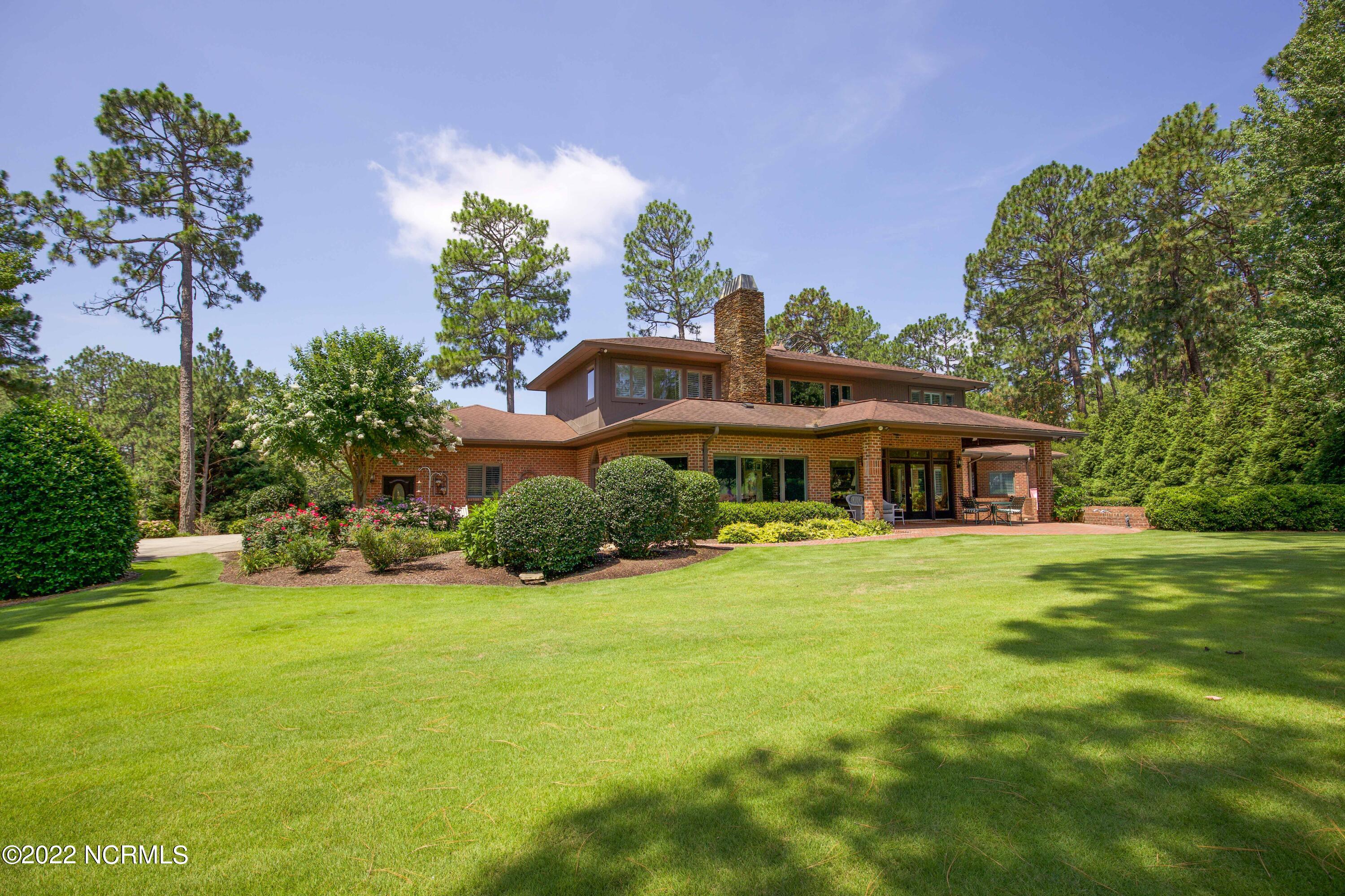 85 Hearthstone Road Pinehurst, NC 28374 - Photo 39 of 48 85 Hearthstone -57