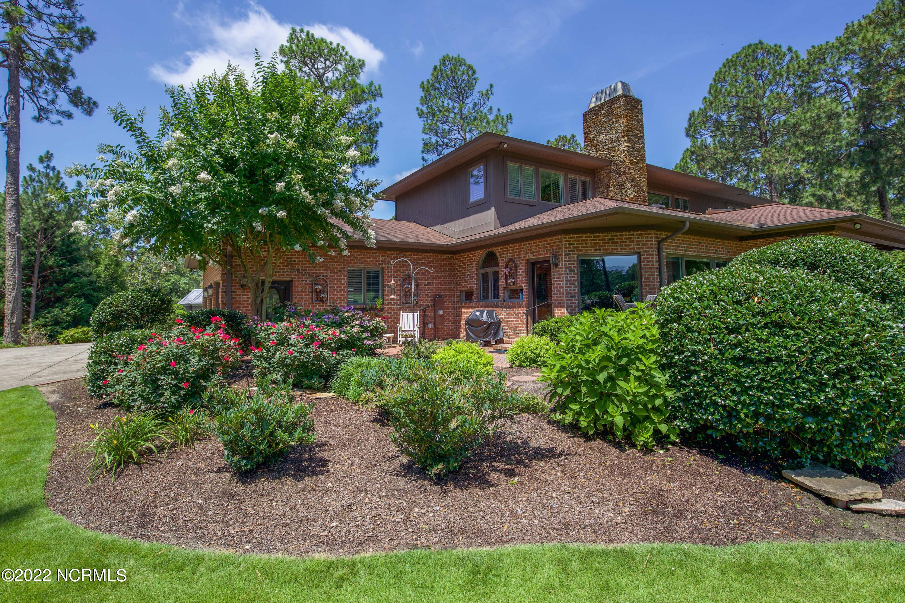 85 Hearthstone Road Pinehurst, NC 28374 - Photo 40 of 48 85 Hearthstone -60