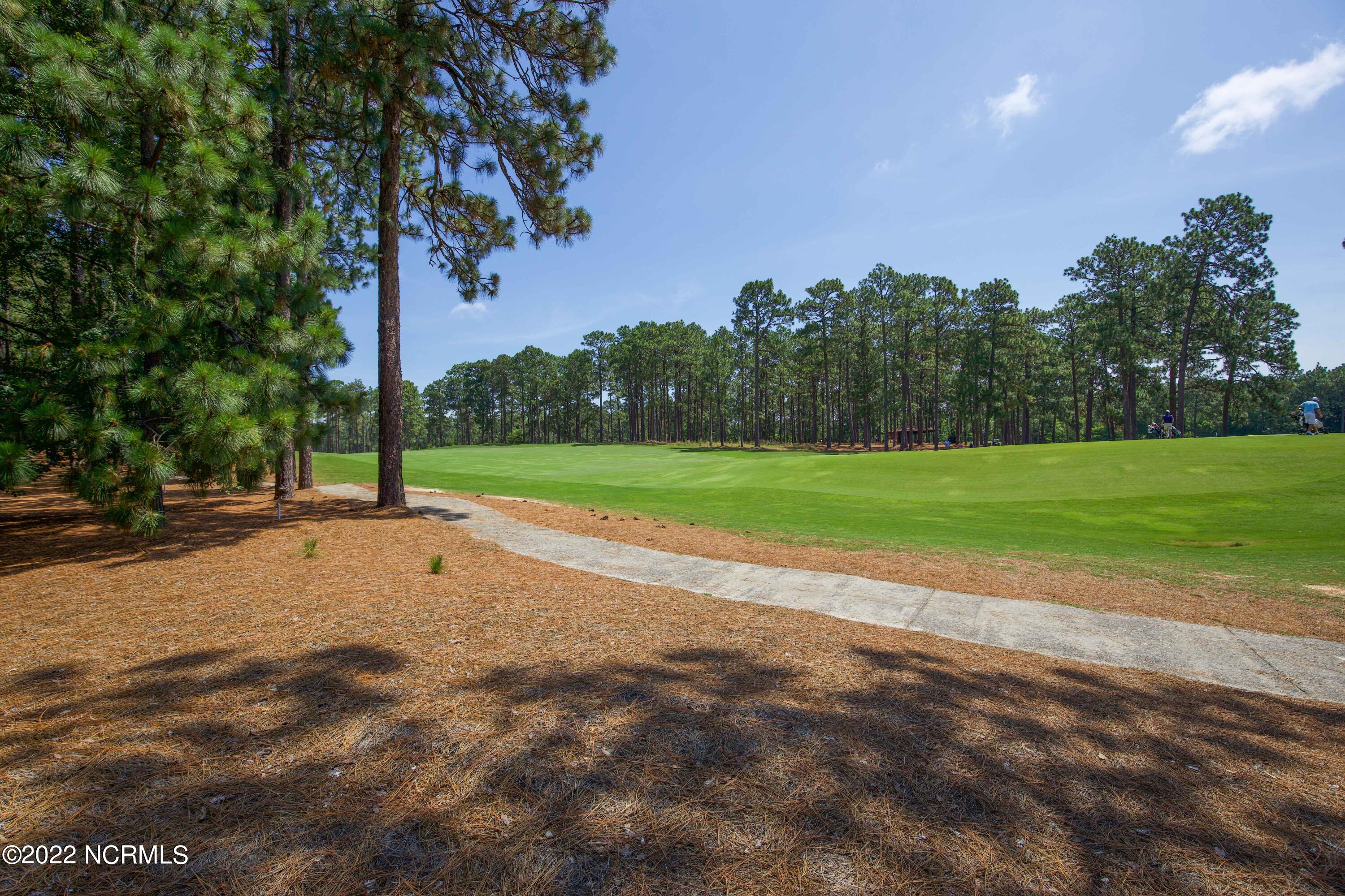 85 Hearthstone Road Pinehurst, NC 28374 - Photo 41 of 48 85 Hearthstone -56