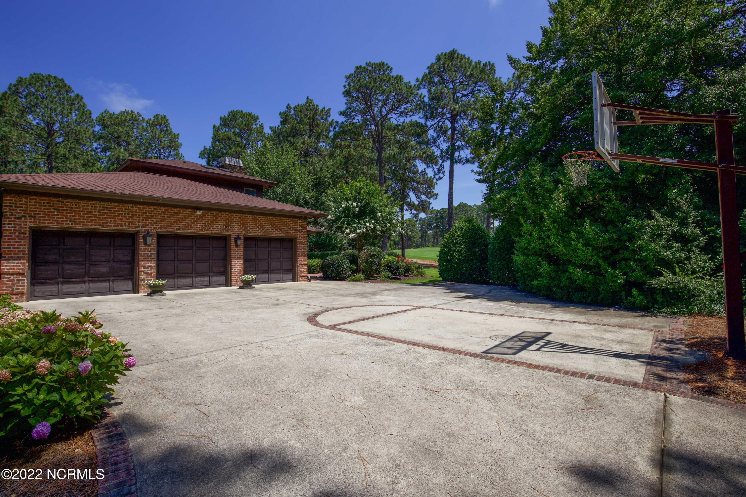 85 Hearthstone Road Pinehurst, NC 28374 - Photo 42 of 48 85 Hearthstone -67