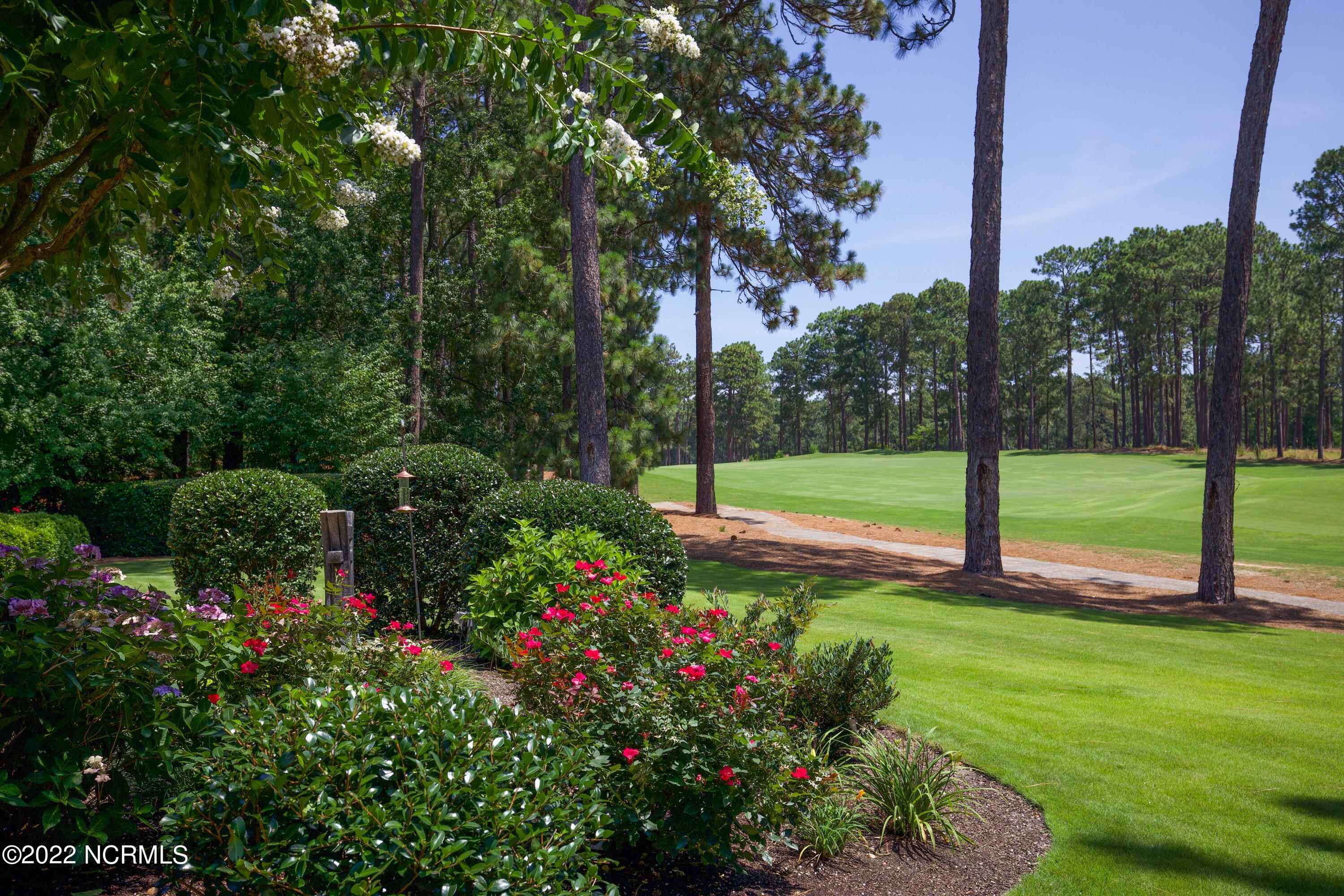 85 Hearthstone Road Pinehurst, NC 28374 - Photo 7 of 48 85 Hearthstone -66