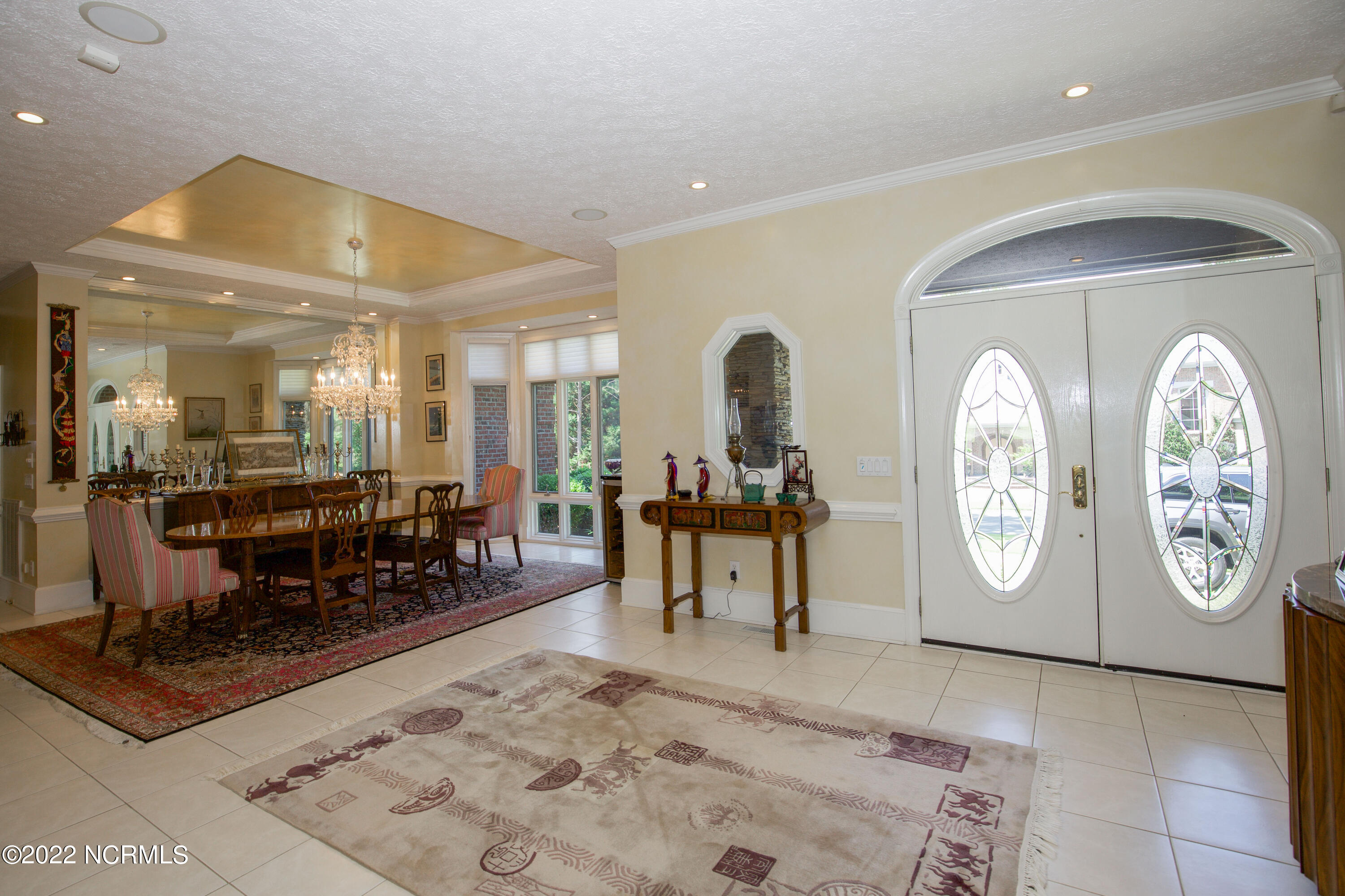 85 Hearthstone Road Pinehurst, NC 28374 - Photo 10 of 48 85 Hearthstone -11