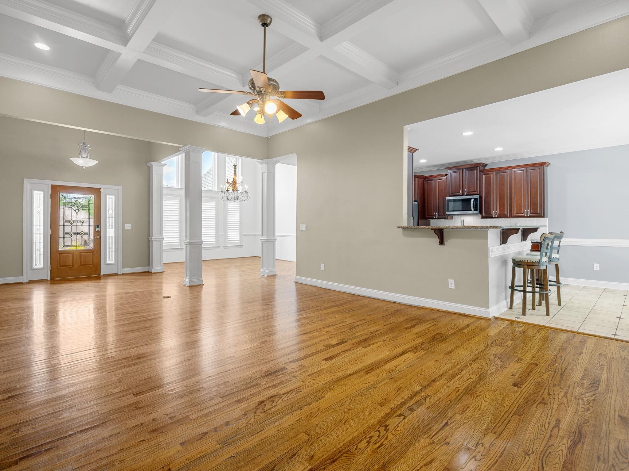 351 South Woodfin Ridge Drive Inman, SC 29349 - Photo 8 of 50 Gallery Image 8
