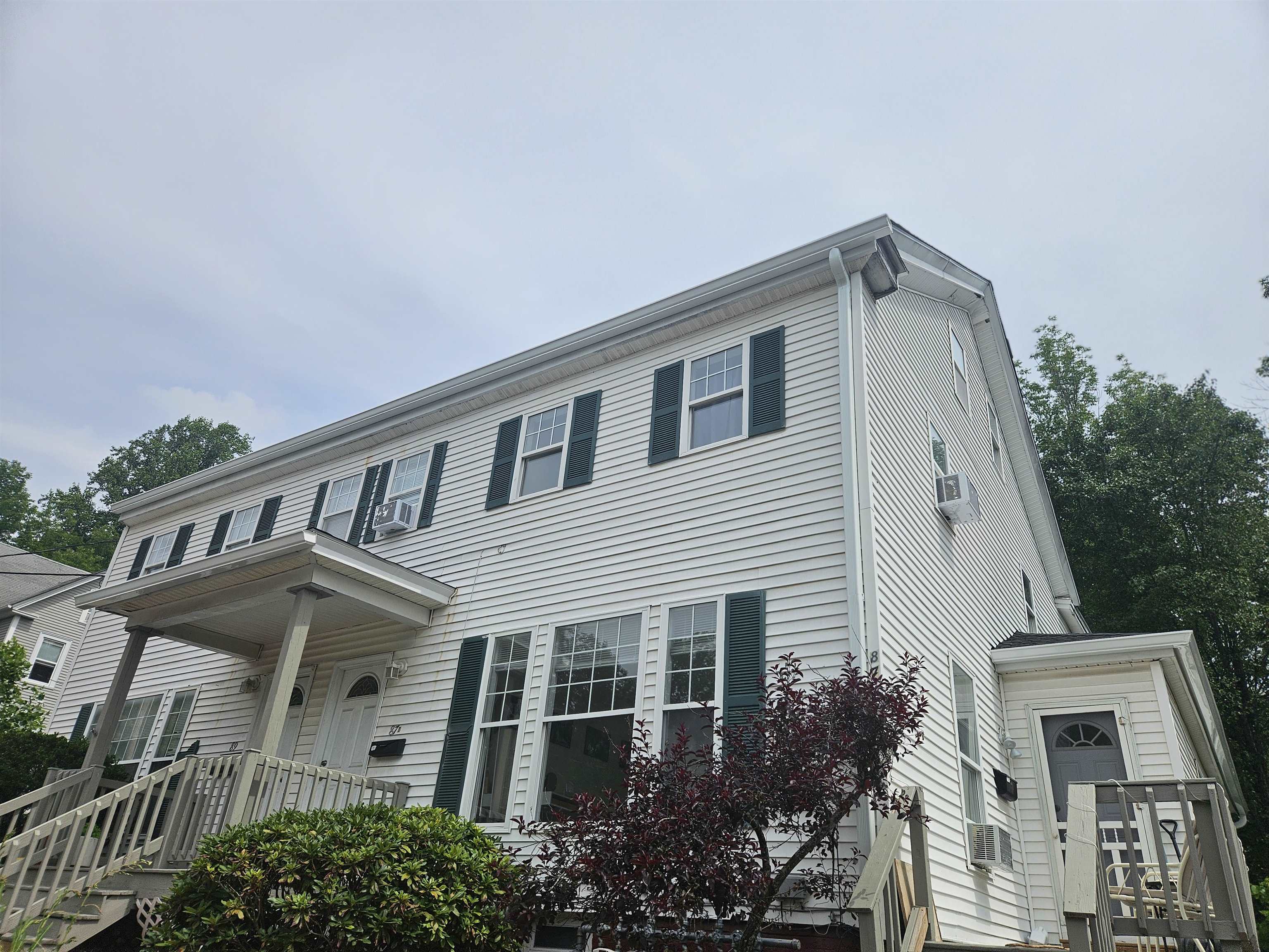 87 6th Street, Unit A Dover, NH 03820 - Photo 1 of 14