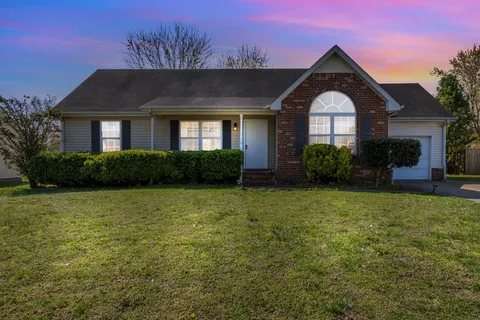 $345,000 | 2911 Islington Drive, Murfreesboro, TN 37128