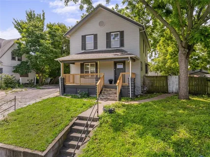 $240,000 | 1227 Garfield Avenue, Kansas City, KS 66104