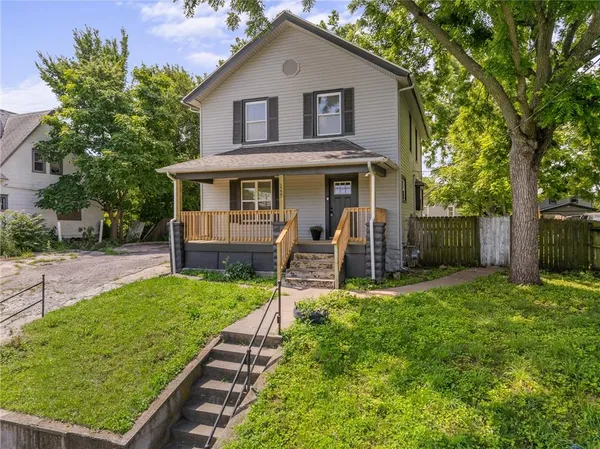 $240,000 | 1227 Garfield Avenue, Kansas City, KS 66104