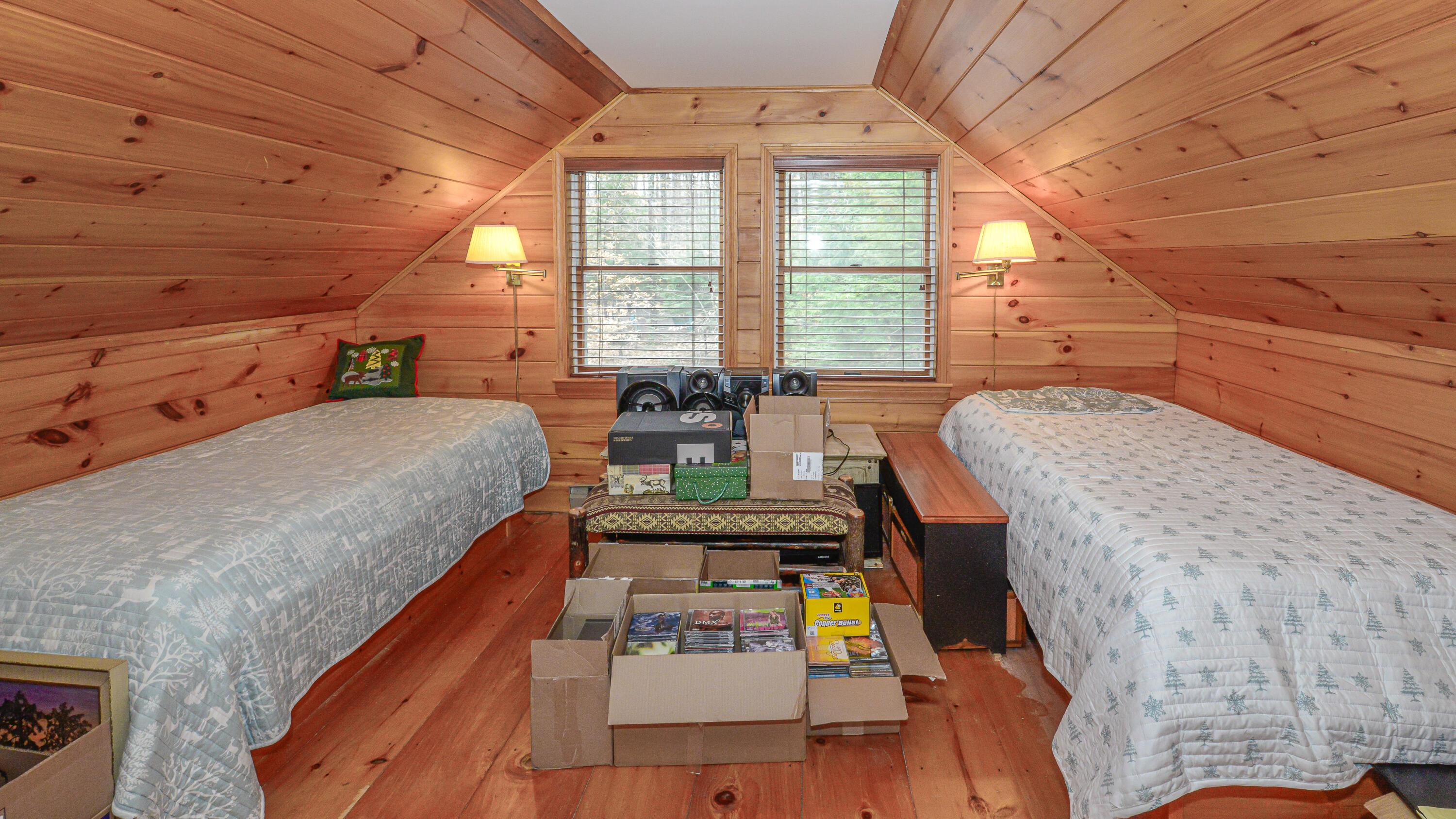 12 Bramble Road Bridgton, ME 04009 - Photo 34 of 52 12 bramble road-57