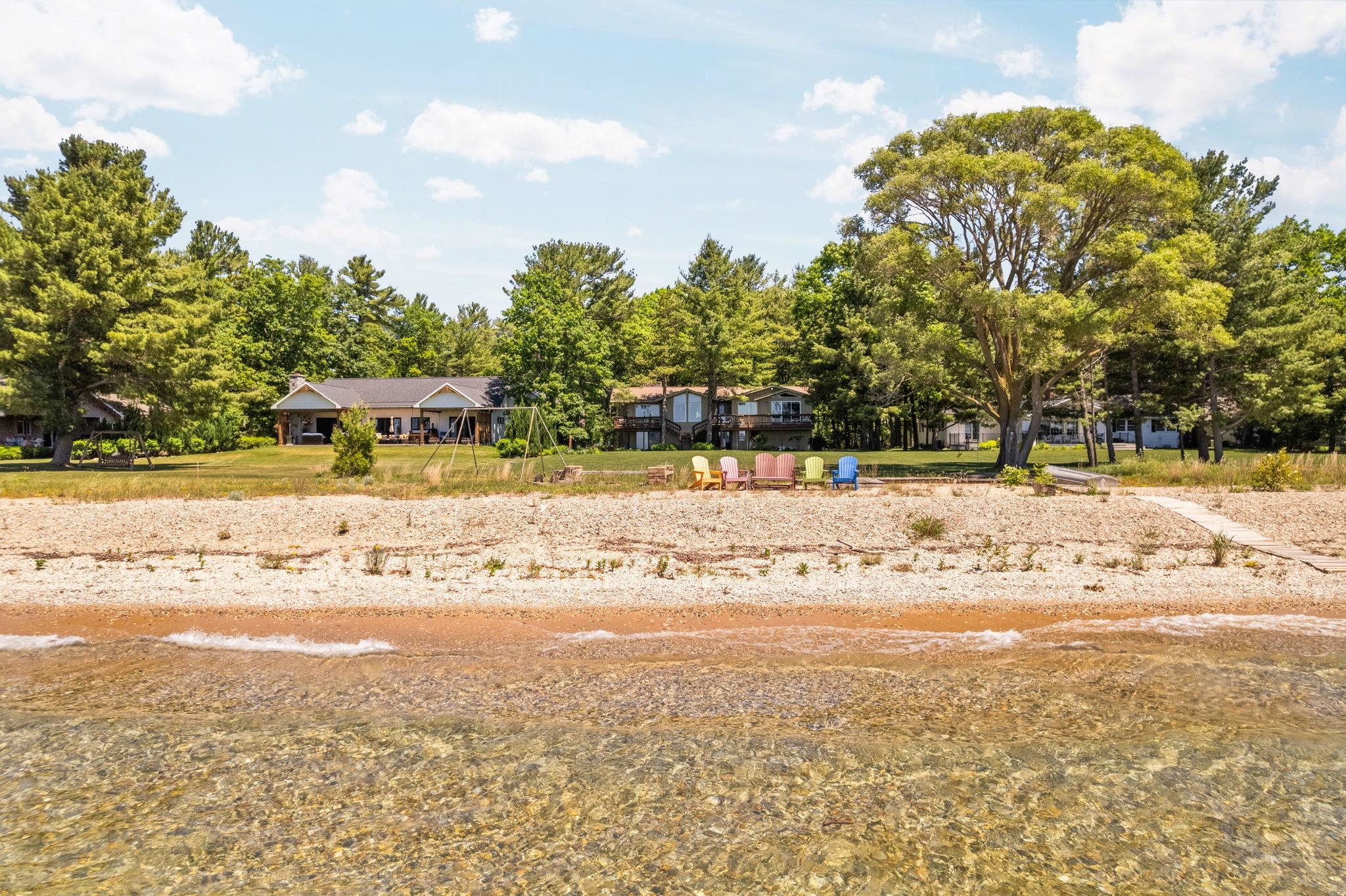 6793 Deepwater Point Road Williamsburg, MI 49690 - Photo 49 of 61