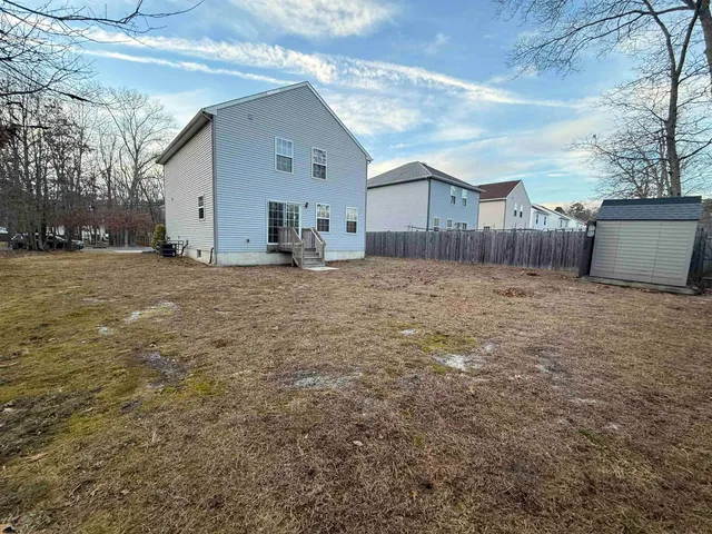 $419,999 | 308 A South Yam Avenue, Galloway Township, NJ 08205