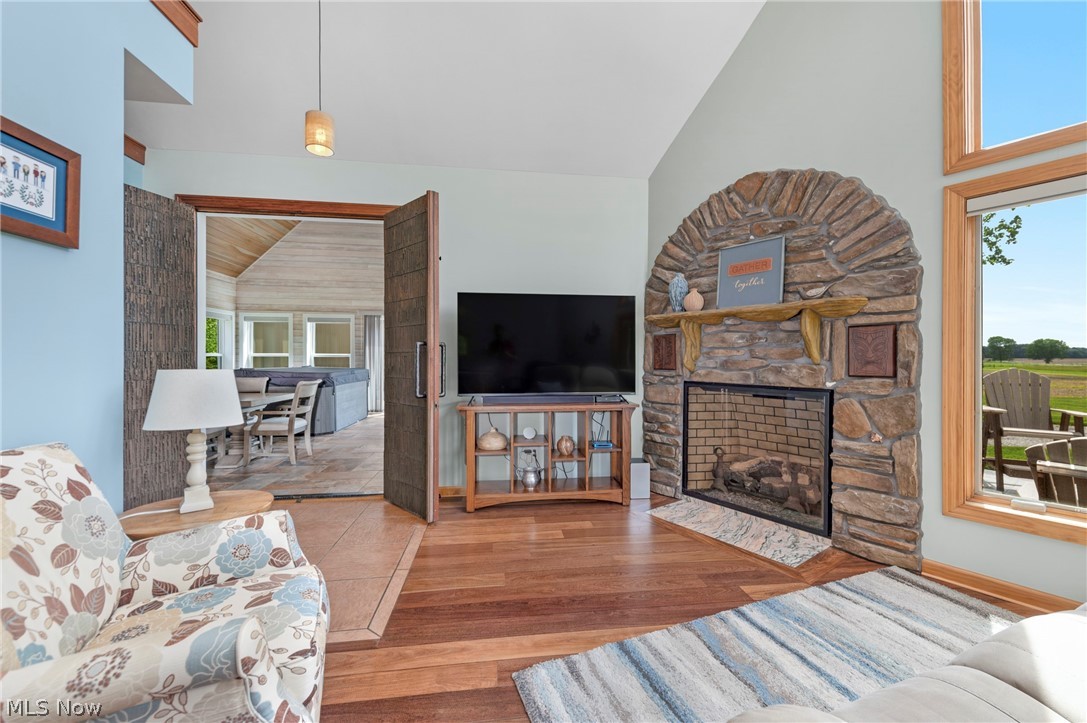 3081 Butler Road Wakeman, OH 44889 - Photo 13 of 50