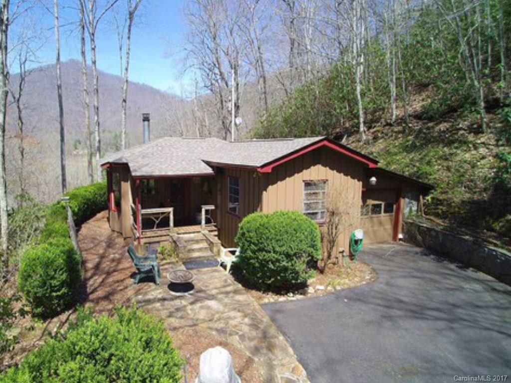 5062 Caney Fork Road Cullowhee, NC 28723 - Photo 1 of 22 Gallery Image 1