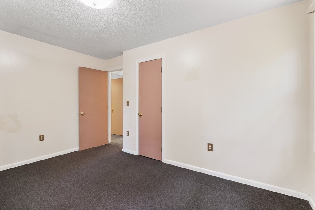 756 Bemis Road Warren, MA 01585 - Photo 32 of 41 a view of an empty room