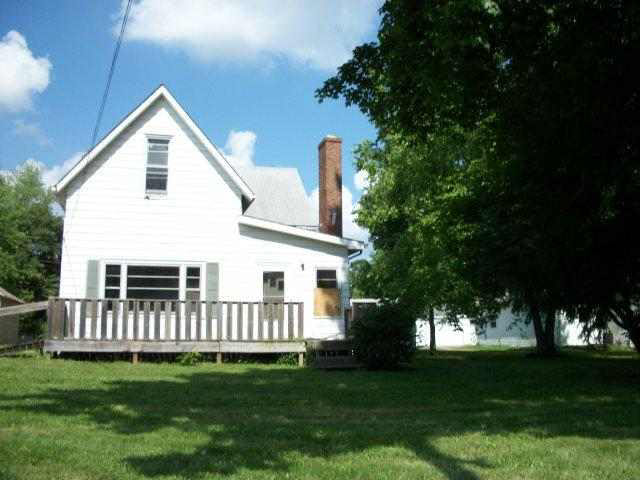 511 North Monroe Street Williamsport, IN 47993 - Photo 1 of 4