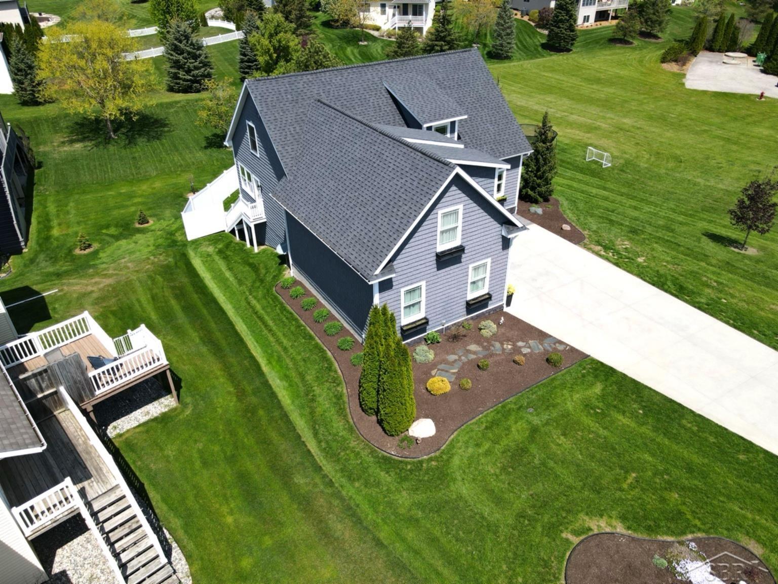 12091 East Tuscola Road Frankenmuth, MI 48734 - Photo 56 of 57