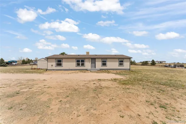 $399,900 | 5505 Whipshaw Road, Peyton, CO 80831