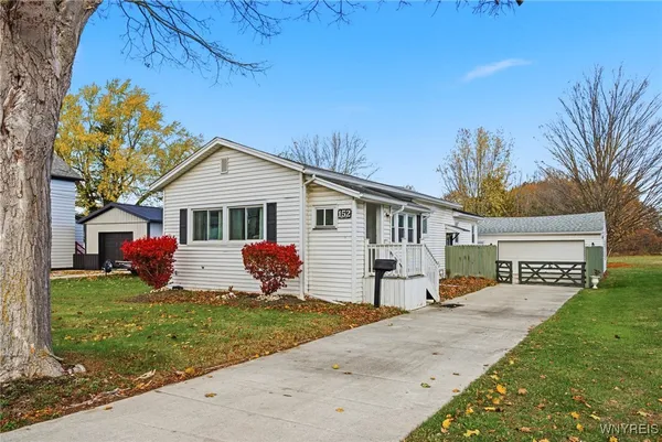 $150,000 | 152 South Main Street, Batavia City, NY 14020
