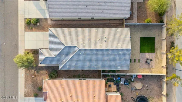 $335,900 | 1400 West Pima Avenue, Coolidge, AZ 85128