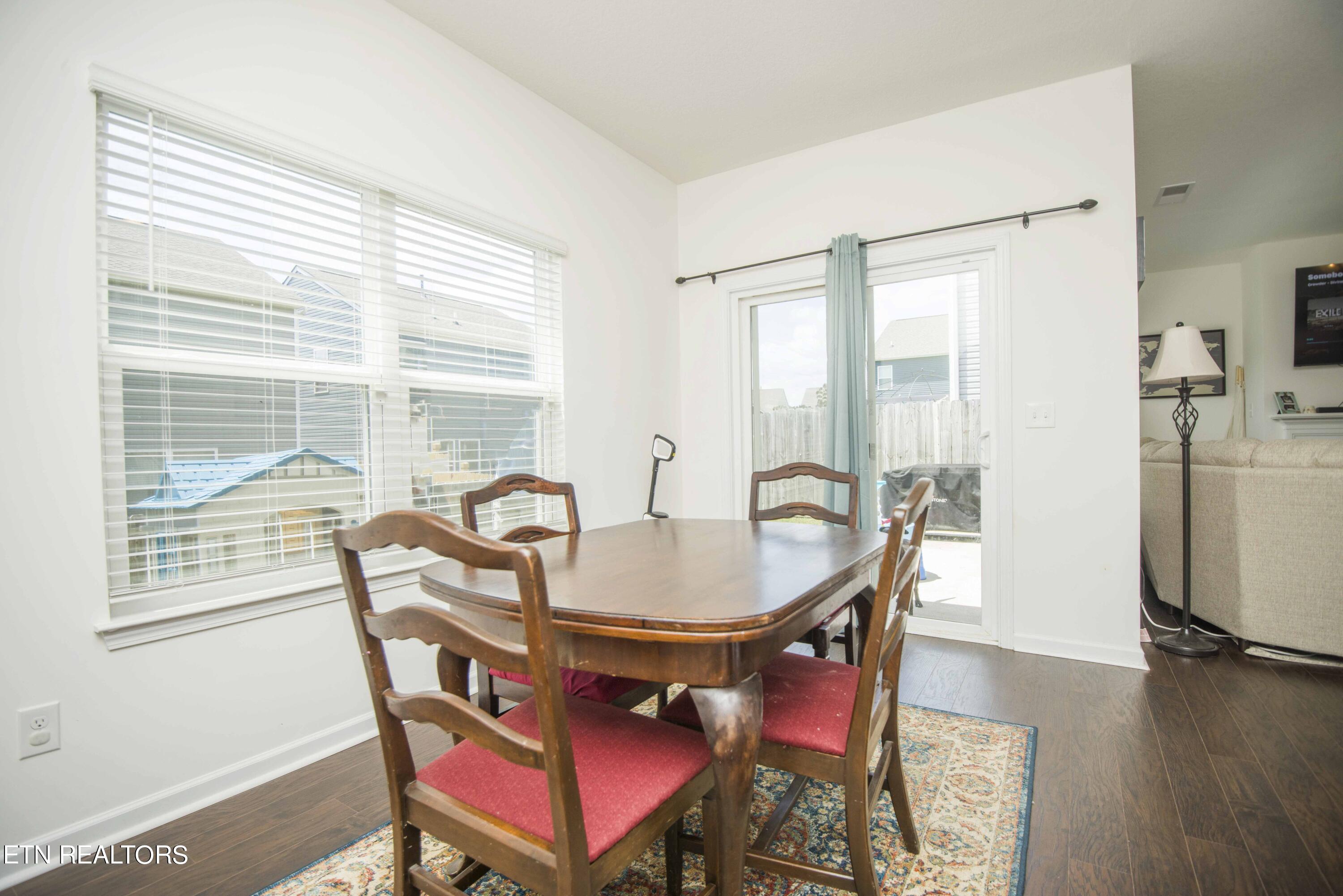 107 Derailleur Street Oak Ridge, TN 37830 - Photo 19 of 44 dining 1_1