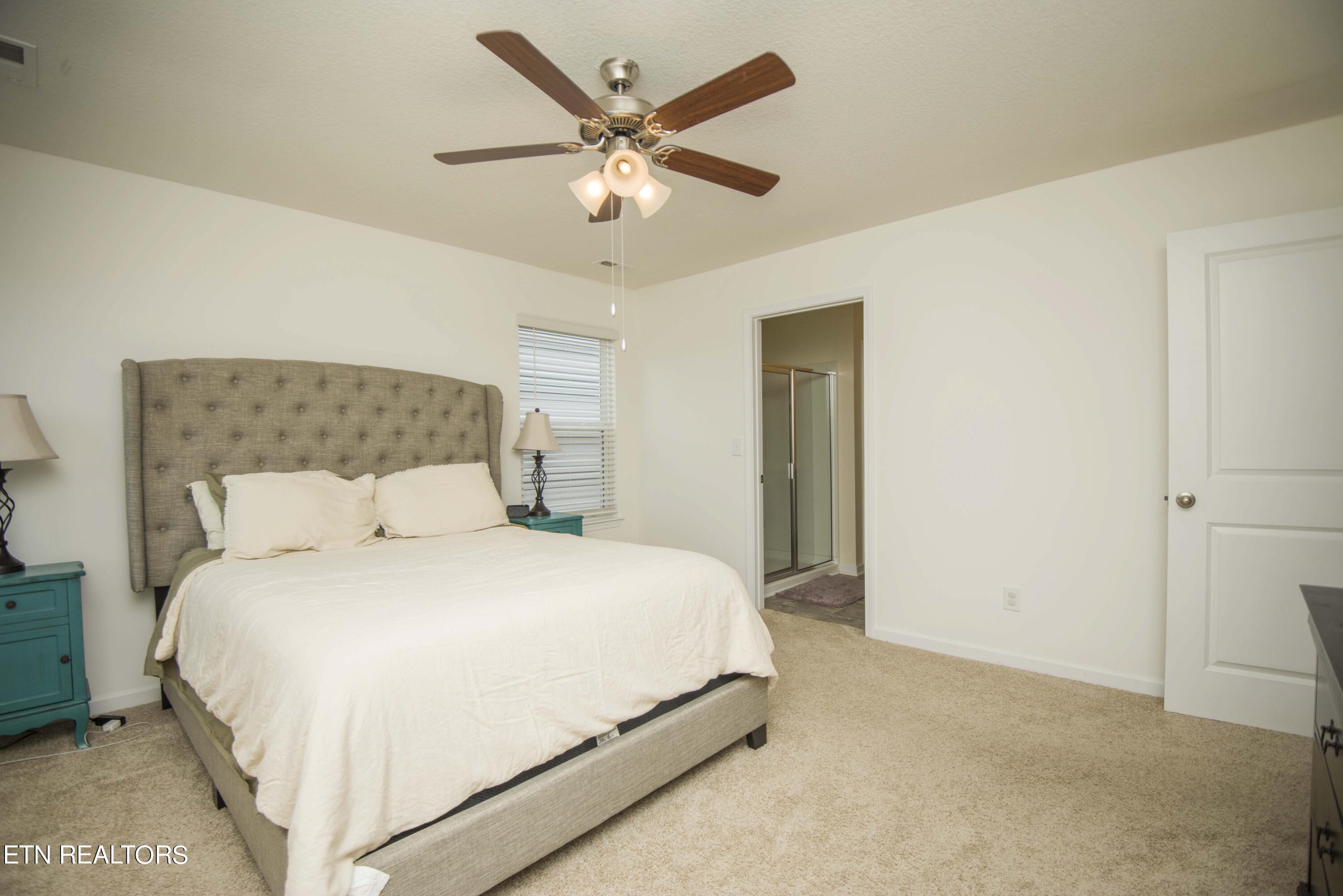 107 Derailleur Street Oak Ridge, TN 37830 - Photo 21 of 44 master bed 2_1
