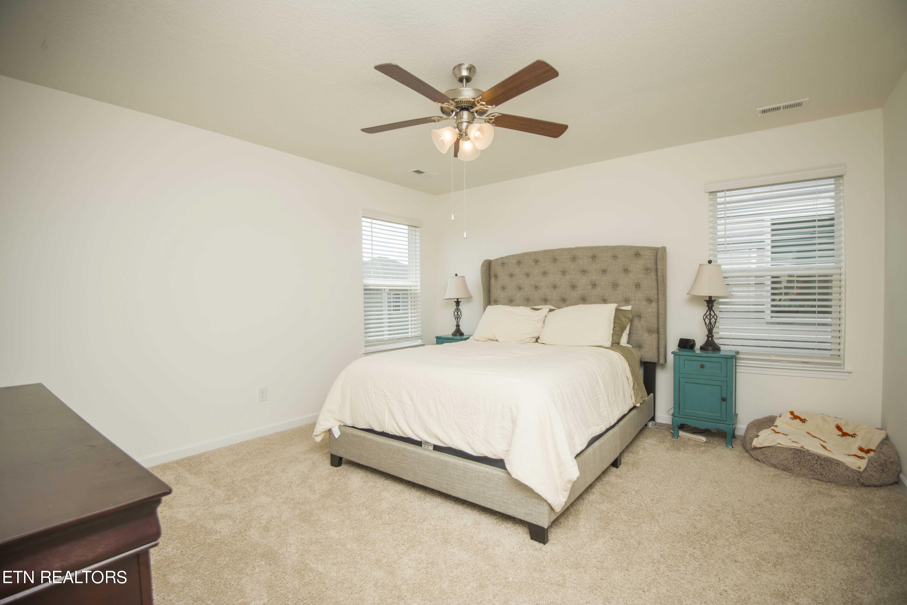 107 Derailleur Street Oak Ridge, TN 37830 - Photo 23 of 44 master bed_1