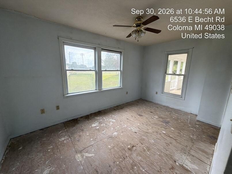 6536 East Becht Road Coloma, MI 49038 - Photo 6 of 20 2dinning