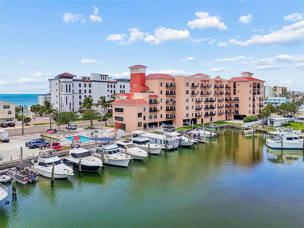 13235 Gulf Boulevard, Unit 603 St. Petersburg, FL 33708 - Photo 54 of 57