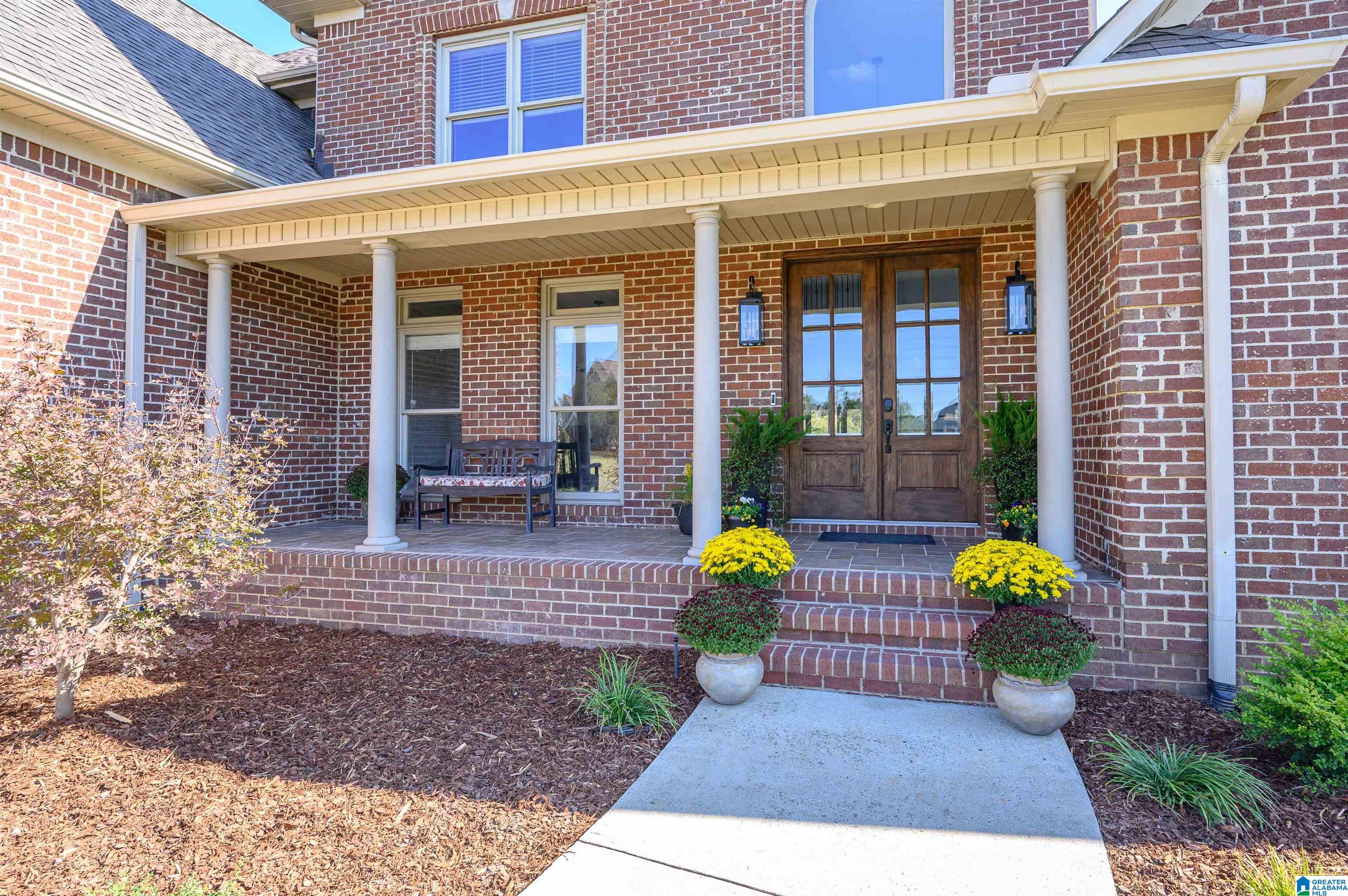 7985 Overlook Circle Morris, AL 35116 - Photo 2 of 88