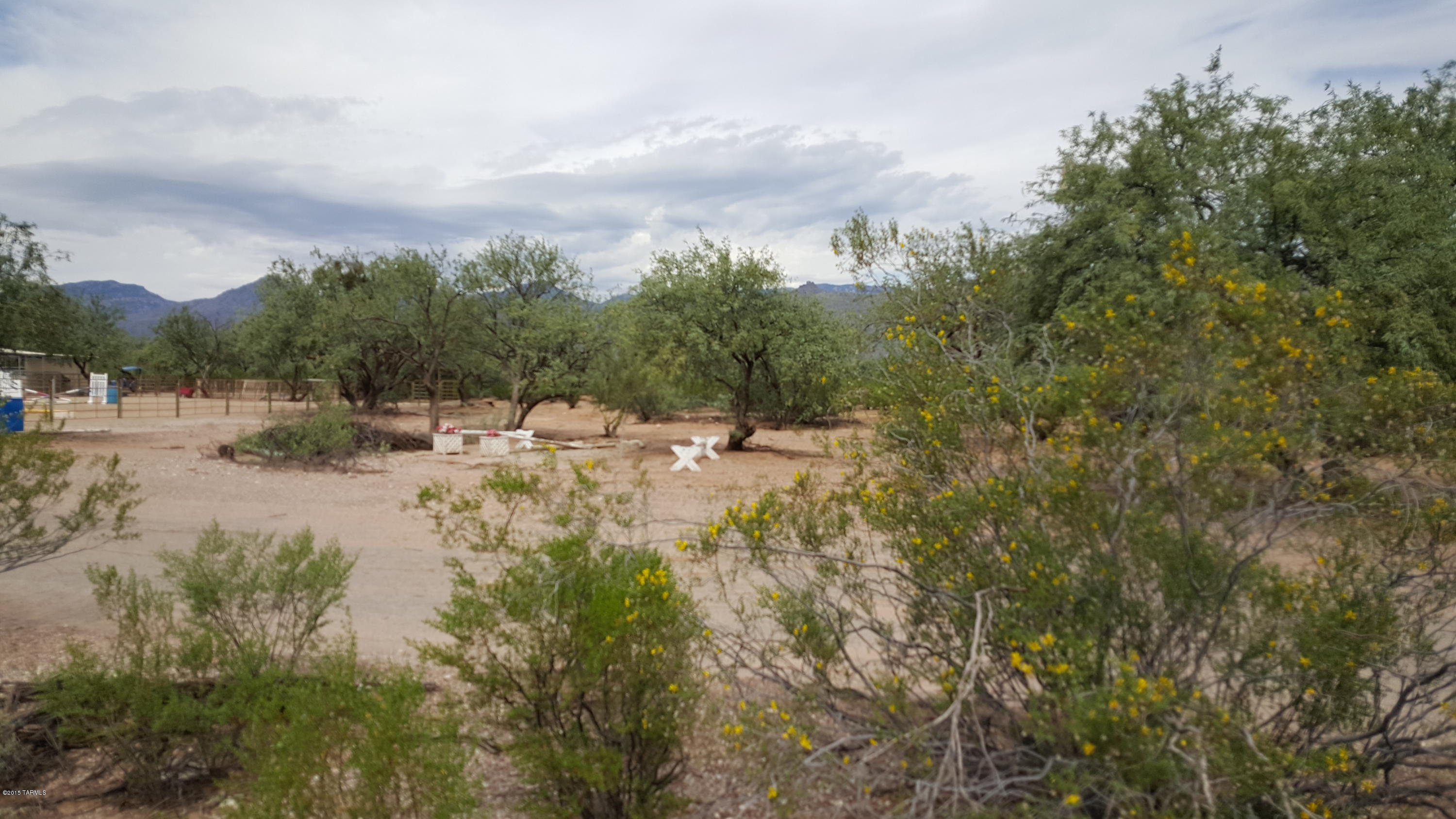 Tbd North Wendell Road Tucson, AZ 85749 - Photo 2 of 8
