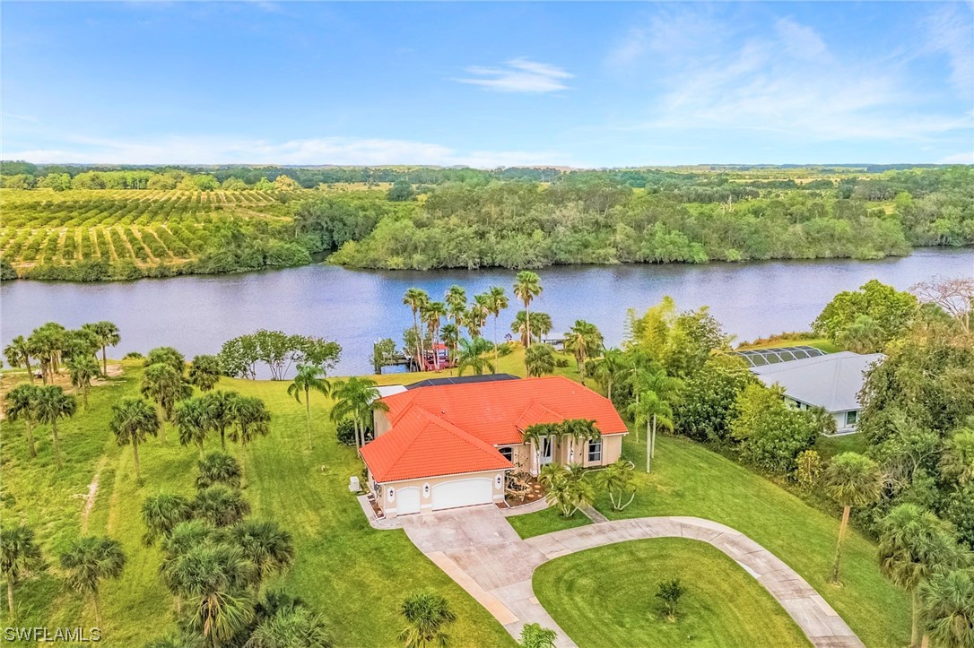 5200 Fort Denaud Road Fort Denaud, FL 33935 - Photo 1 of 33 Gallery Image 1
