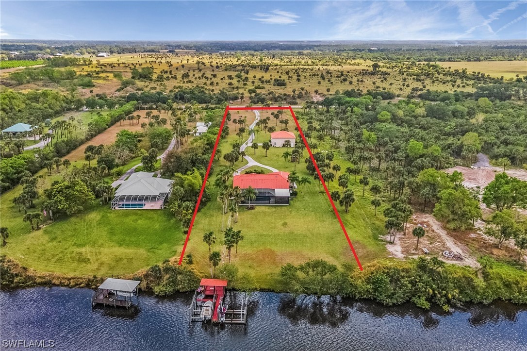 5200 Fort Denaud Road Fort Denaud, FL 33935 - Photo 2 of 33 Gallery Image 2